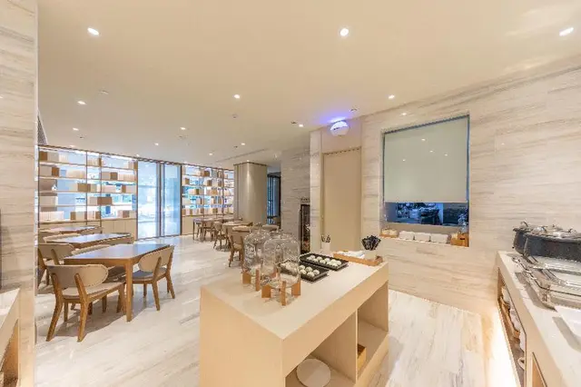 Ji Hotel(Rizhao Wanpingkou Scenic area Branch)