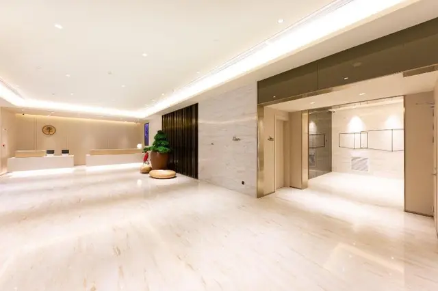 Ji Hotel (Nanchang Bayi Square, Yangming East Road