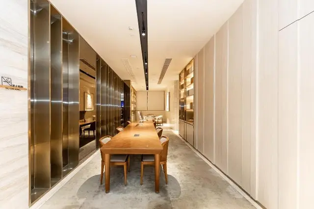 Ji Hotel (Fuzhou Sanfang Qixiang Wuyi North Road)