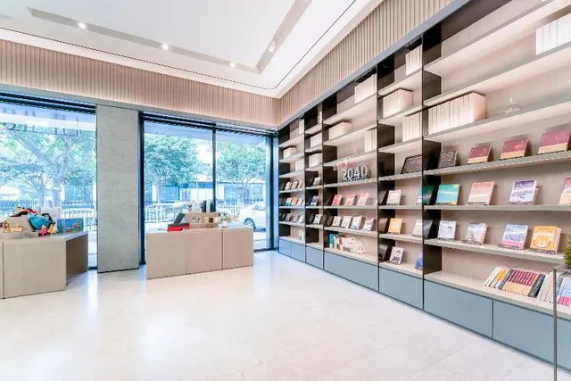 Ji Hotel (Xiamen Xiamen Airport District Governmen