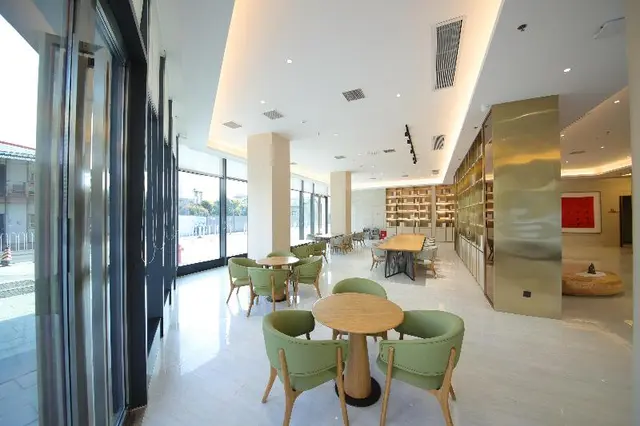 Ji Hotel (Changsha High Speed Rail South Station)