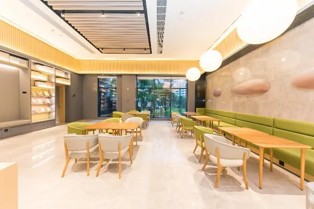 Ji Hotel (Zhangjiajie Tianmen Mountain)