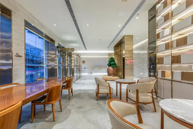 Ji Hotel (Wuhan Hanyang Wangjiawan)