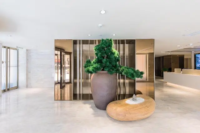 Ji Hotel (Nanjing South Railway Station)