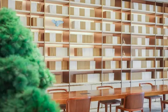 Ji Hotel (Nantong CBD)