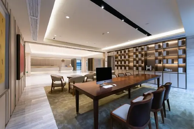 Ji Hotel (Wuxi Nanchang Street)