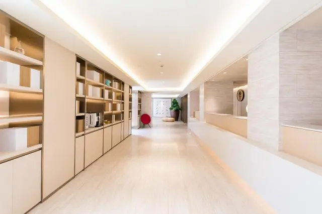 Ji Hotel (Shanghai Stadium)