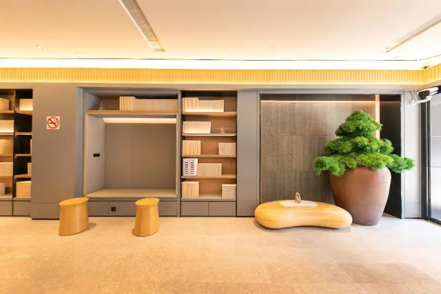 Ji Hotel (Shanghai North Bund Waibaidu Bridge)
