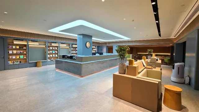 Ji Hotel (Beijing guangqu road branch)