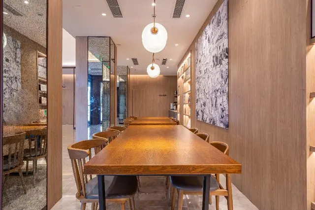 Hanting Premium (Jinan Heping Road)
