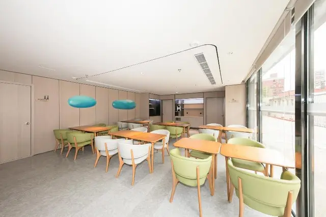 Ji Hotel (Beijing Nanzhan Muxuyuan)