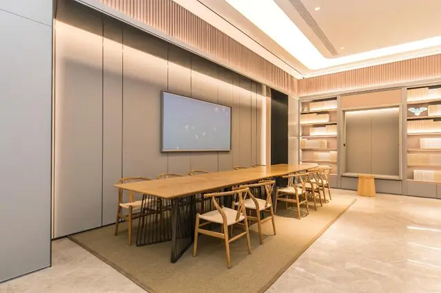 Ji Hotel (Nanjing Jiangning Southeast University s
