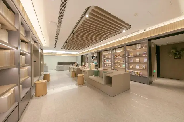Ji Hotel (Beijing South Railway Station Charity We