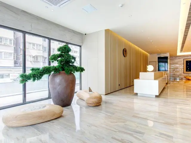 Ji Hotel (Taiyuan Changfeng Street)