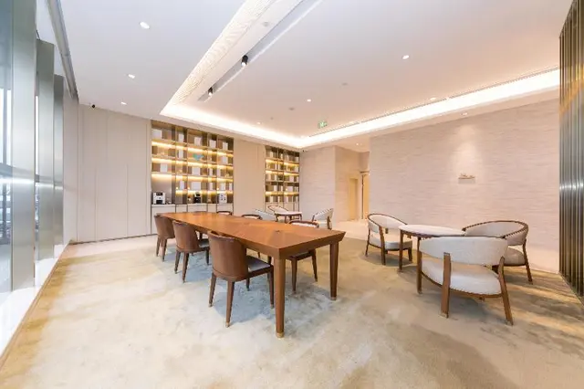 Ji Hotel (Luoyang Jiudu Middle Road)