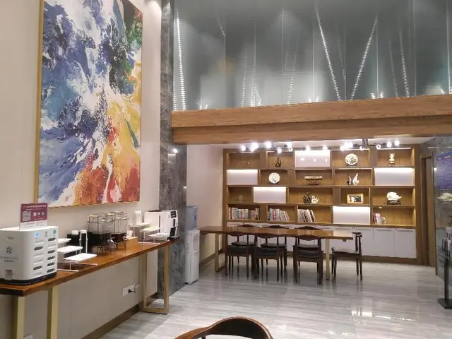 Starway Hotel (Nanjing Hanzhongmen)