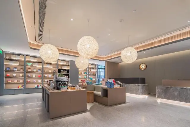 Ji Hotel (Hefei bus passenger South Station)