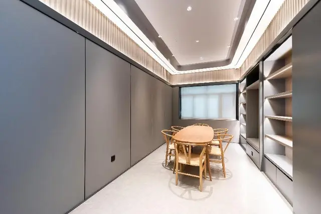 Ji Hotel (Shanghai Zhongshan Park Wuyi Road)