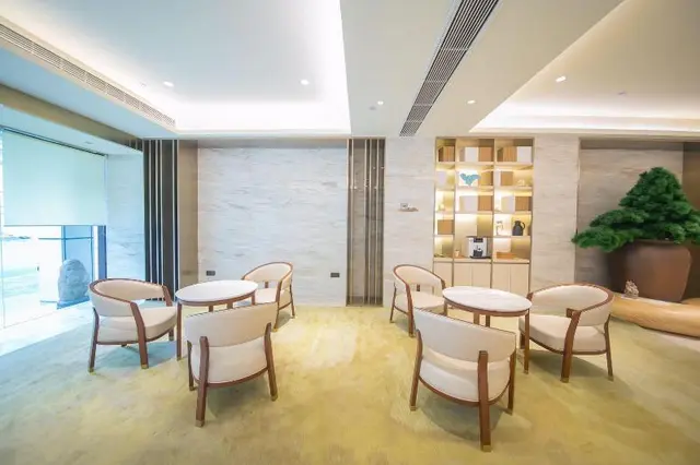 Ji Hotel (Nanjing Confucius Temple Metro Station)