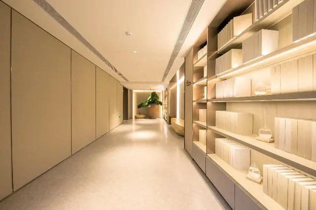Ji Hotel (Beijing Qianmen Courtyard)