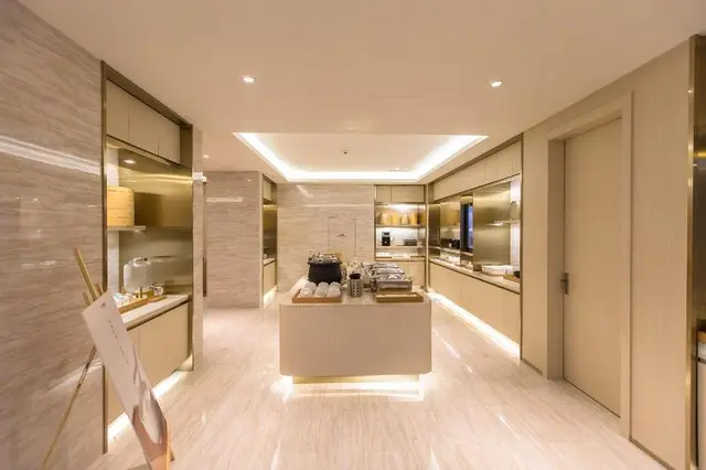 Ji Hotel (Shanghai Meilan Lake, Luxiang Road)