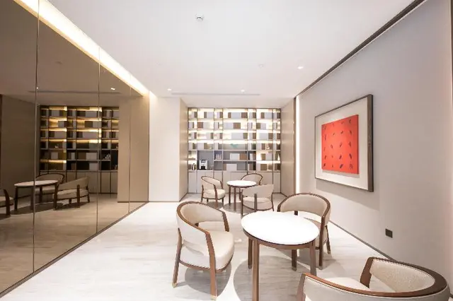 Ji Hotel (Beijing Huojian Wanyuan Metro Station)