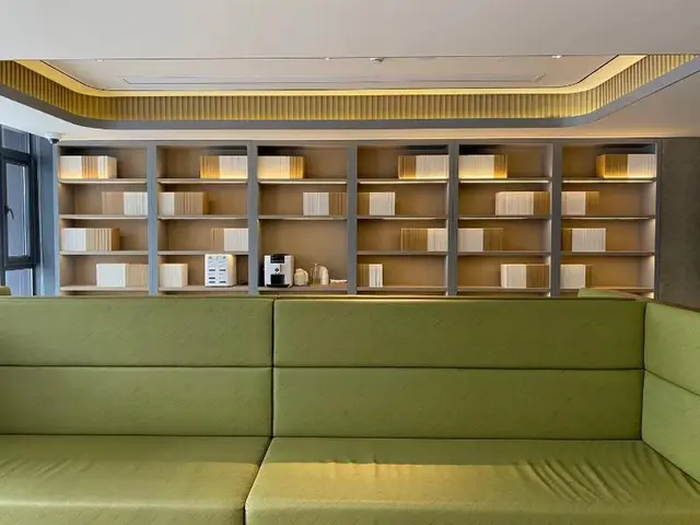 Ji Hotel (Shanghai Meichuan Road )