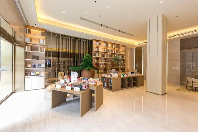 Ji Hotel(Jiaxing Nanhu store)