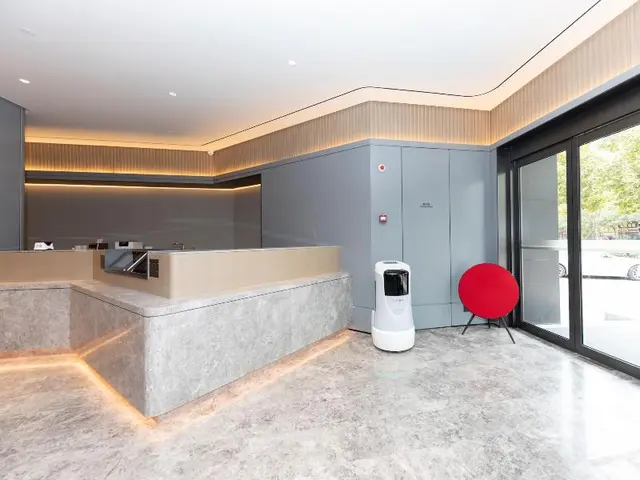 Ji Hotel (Kaifeng Millennium City Park)