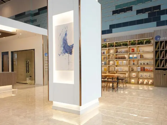 Hanting Premium North Plaza Hotel,Hefei South Rail