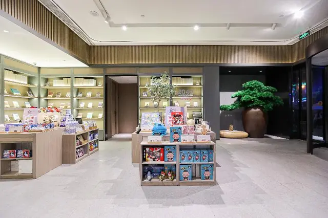 Ji Hotel (Chengdu Tianfu Square Daye Road Store)
