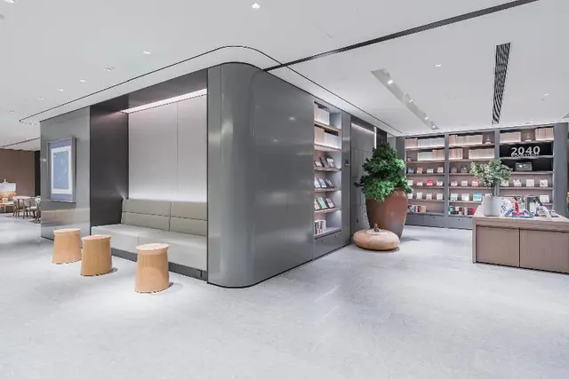 Ji Hotel (Shanghai Lujiazui World Plaza Branch)