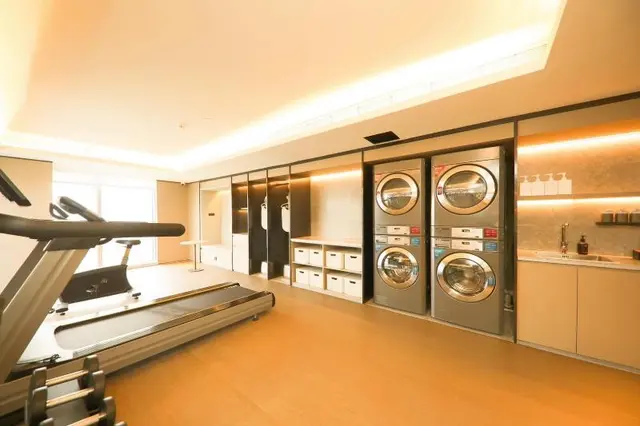 Ji Hotel (Suqian Wanda Plaza store)