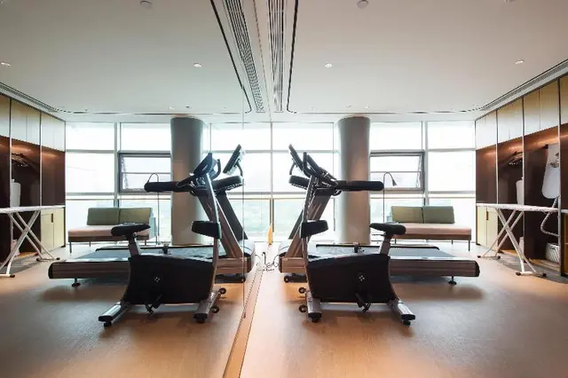 Ji Hotel (Xingtai New Century Plaza Hotel)