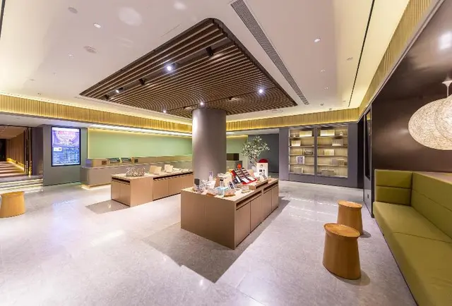 Ji Hotel (Lanzhou provincial government subway sta