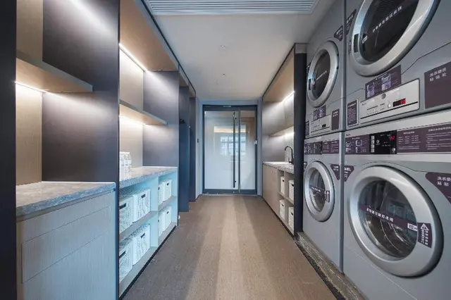 Ji Hotel(Luoyang Municipal Government store )