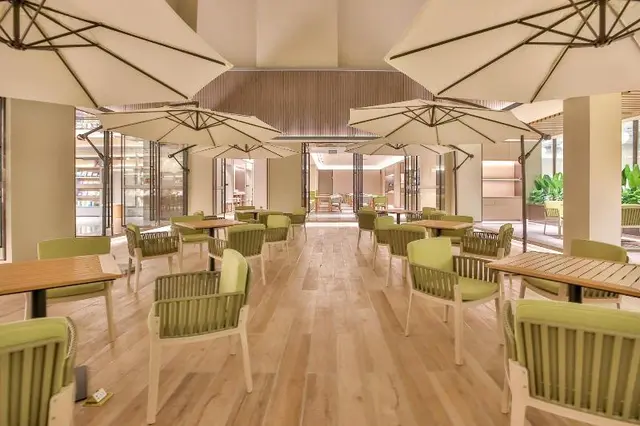 Ji Hotel (Nanning Convention and Exhibition Center