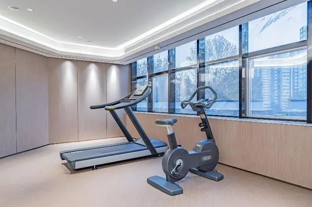 Ji Hotel (Zibo Jinjing Avenue)