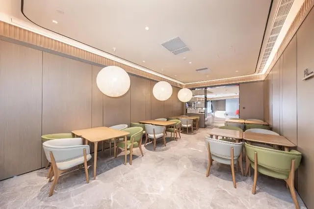 Ji Hotel (Shanghai Xietu East Road)