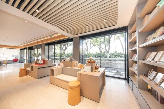 Ji Hotel Wuxi Suninguangcang Store