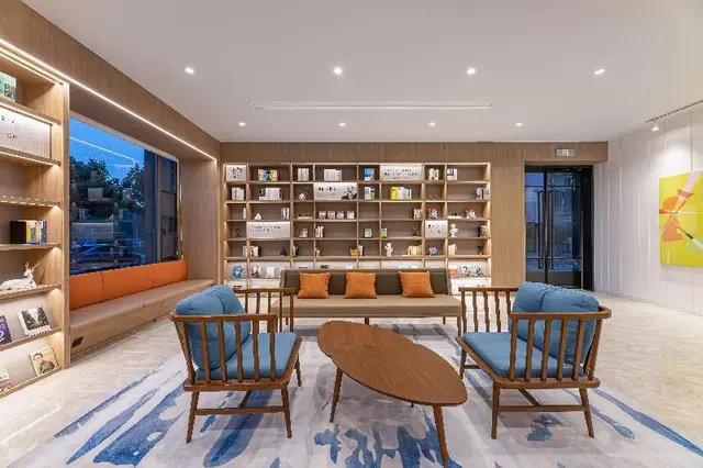 Hanting Hotel (Yangzhou Wenchang East Road)