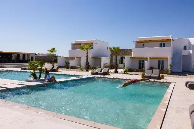 Adama Mykonos