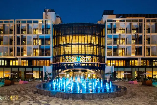Millennium Place Mirdif