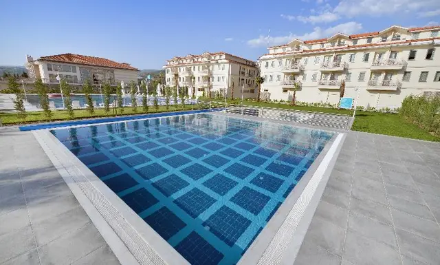 Adempira Thermal & Spa Hotel