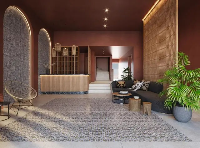 Kosea Boutique Hotel