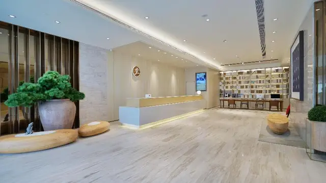 Ji Hotel (Nanjing Banqiao)