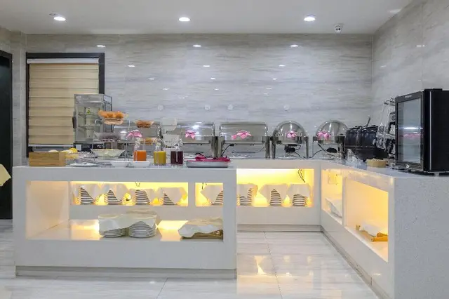 Ji Hotel (Wuhan Wuchang Zhongnan Road)