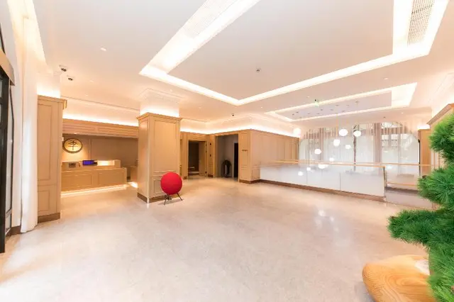 Ji Hotel (Shanghai Pujiang Lianhang Road)