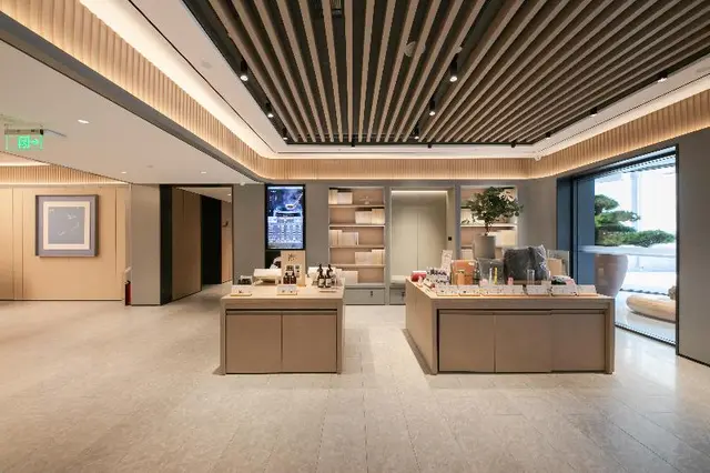 Ji Hotel (Capital Normal University store)