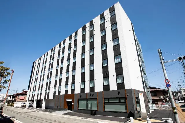 KOKO HOTEL Hidatakayama